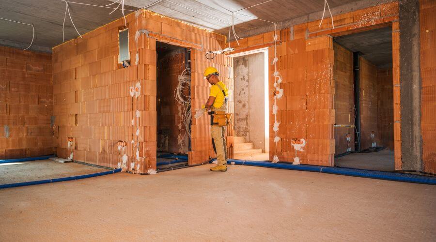 Local Siding Services in Saffell, AR